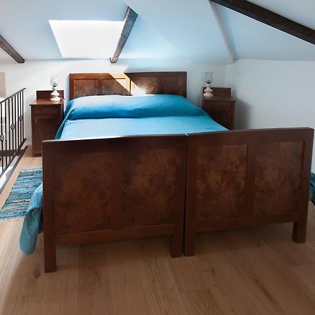 Vila Katina Villa Premantura Kamer foto