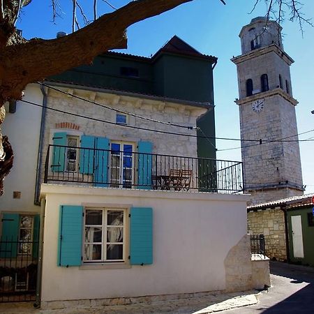 Vila Katina Villa Premantura Kamer foto