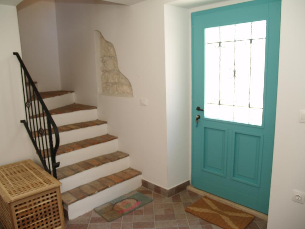 Vila Katina Villa Premantura Kamer foto