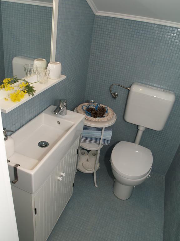 Vila Katina Villa Premantura Kamer foto
