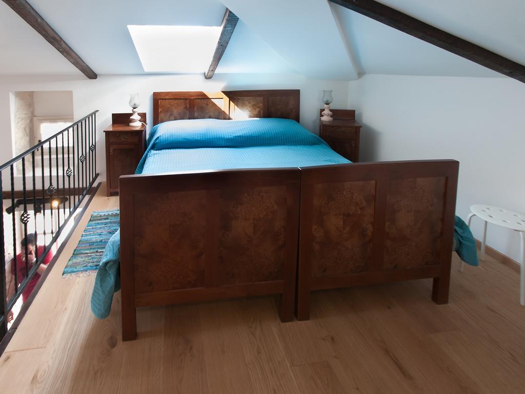 Vila Katina Villa Premantura Kamer foto