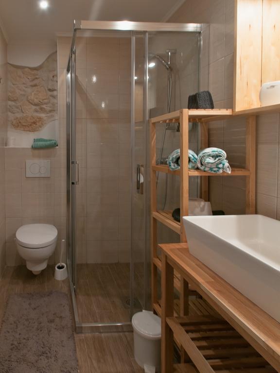 Vila Katina Villa Premantura Kamer foto