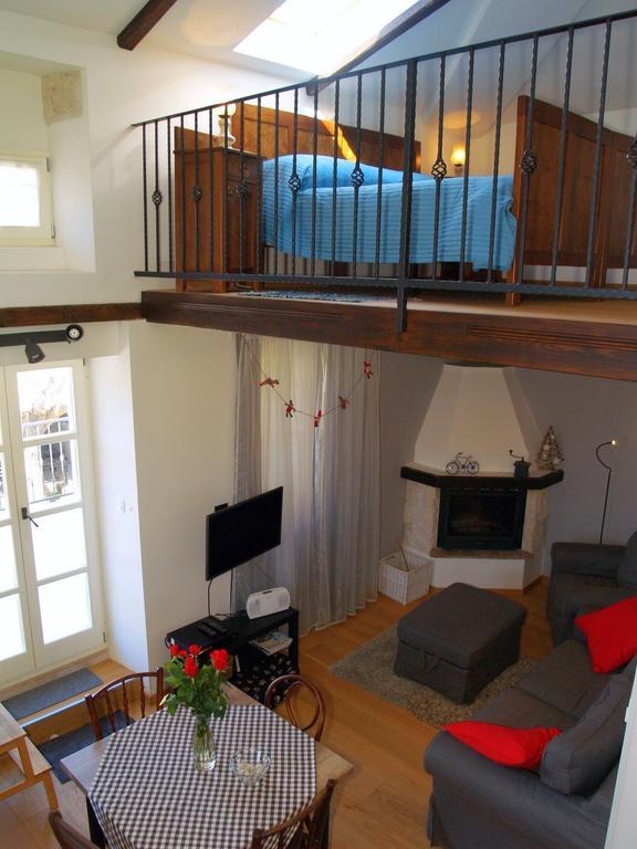 Vila Katina Villa Premantura Kamer foto