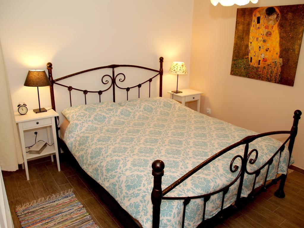Vila Katina Villa Premantura Kamer foto