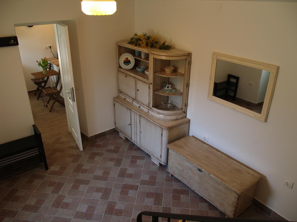Vila Katina Villa Premantura Kamer foto